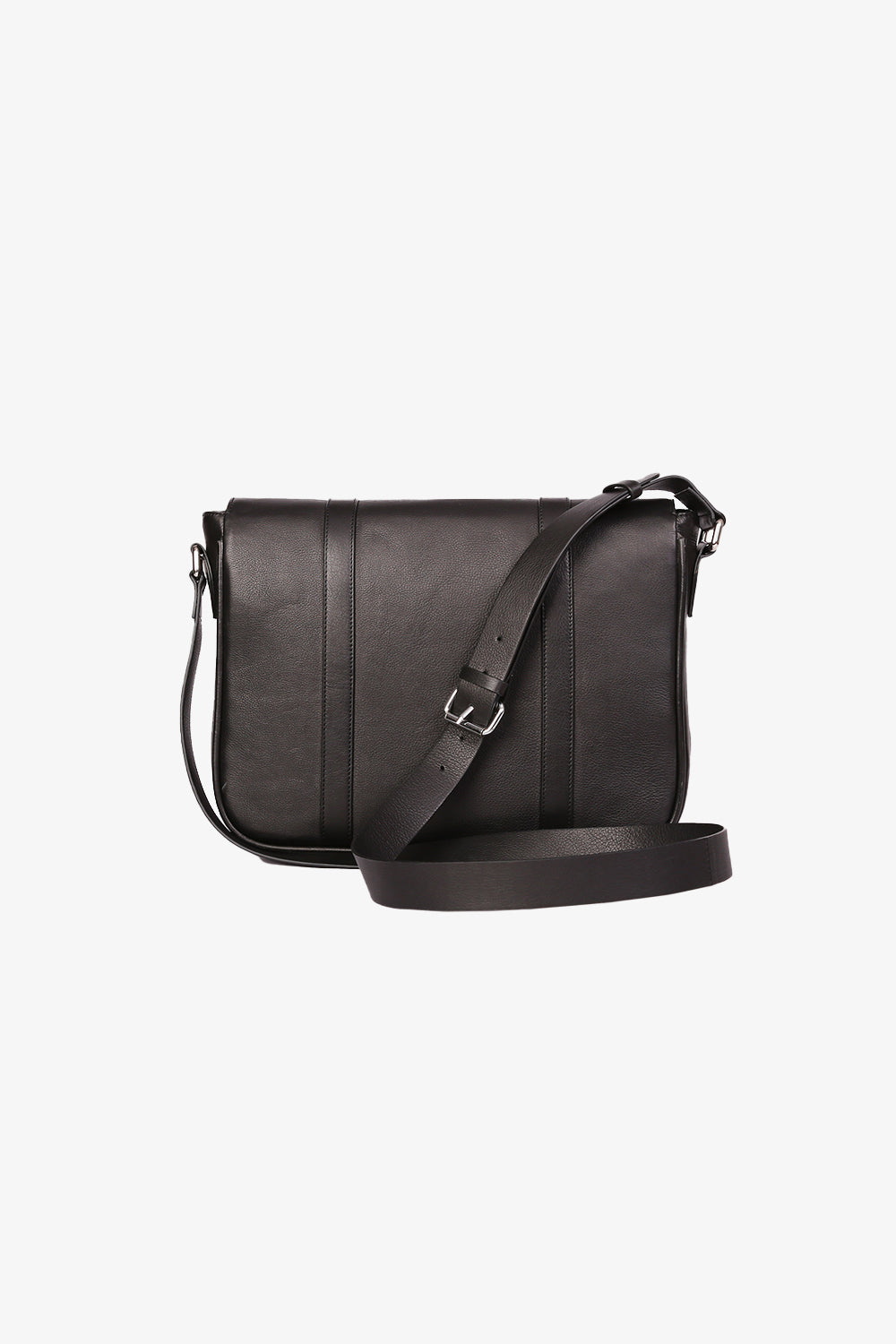 Leather Laptop Bag