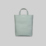 Vertical Laptop Tote Bag