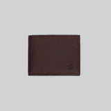 Slim Bi-Fold Wallet