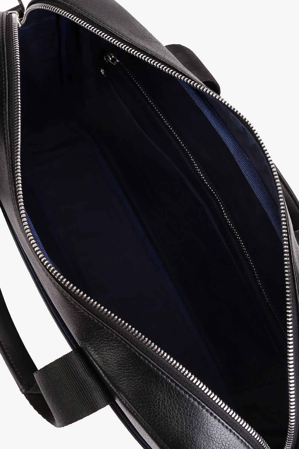 Leather Laptop Bag
