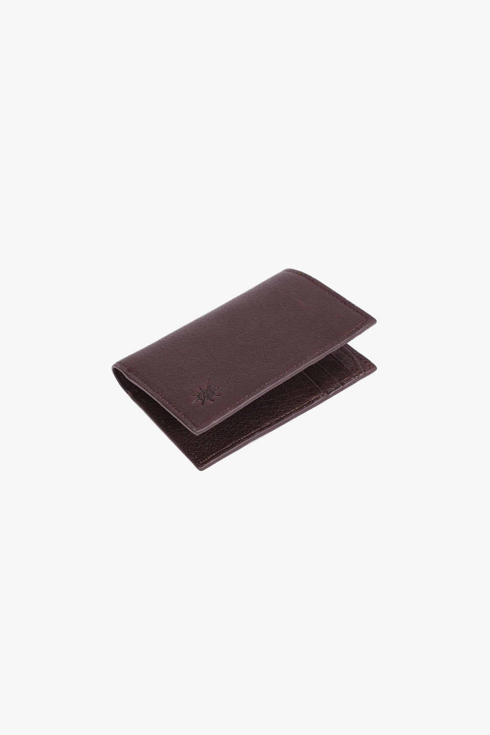 Vertical Bi-Fold Card Holder