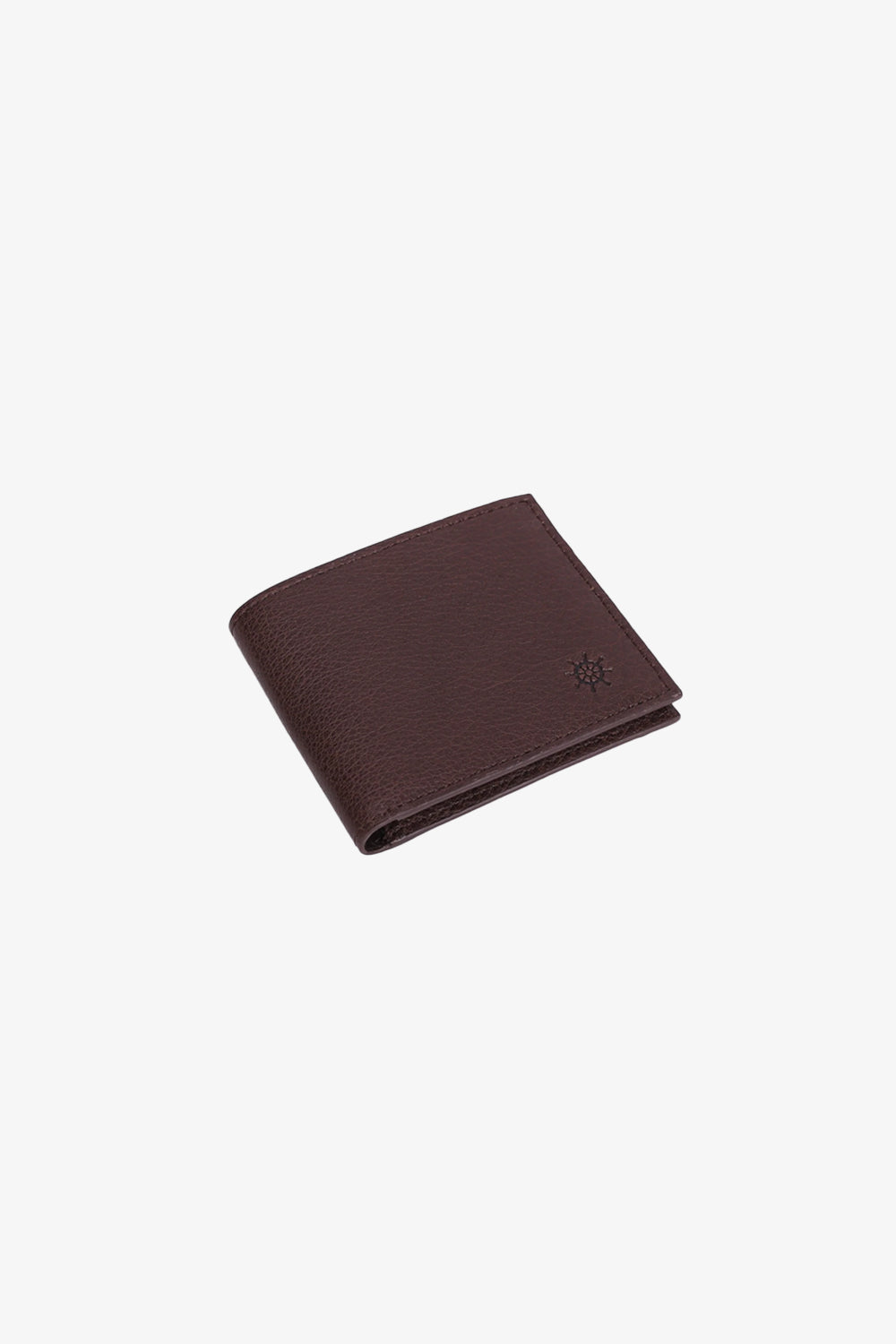 Slim Bi-Fold Wallet