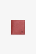 Small Bi-Fold Wallet