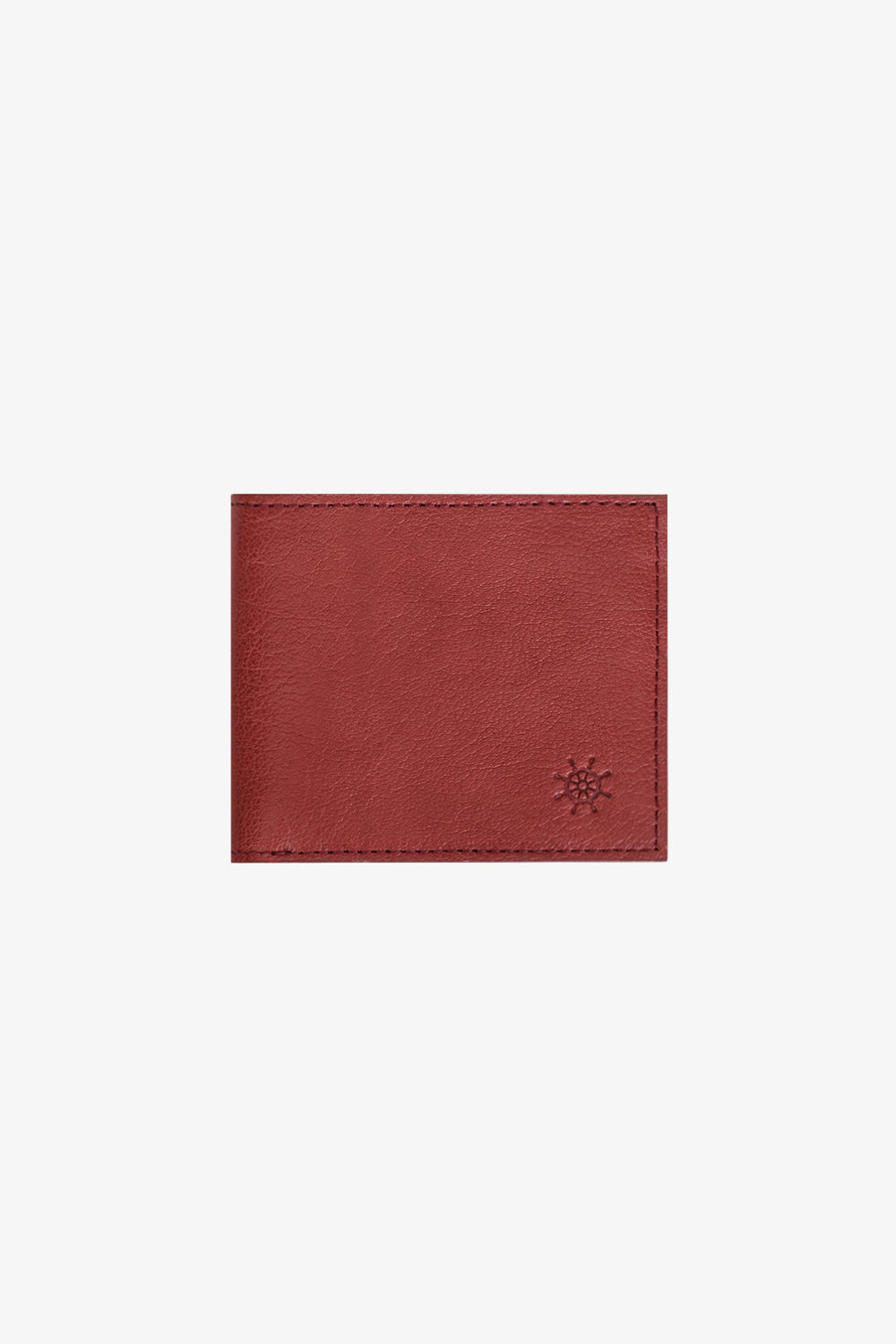 Slim Bi-Fold Wallet