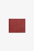 Slim Bi-Fold Wallet