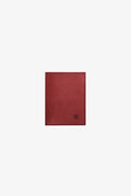 Vertical Bi-Fold Card Holder