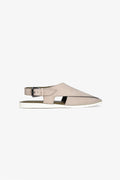 Nubuck Sandals