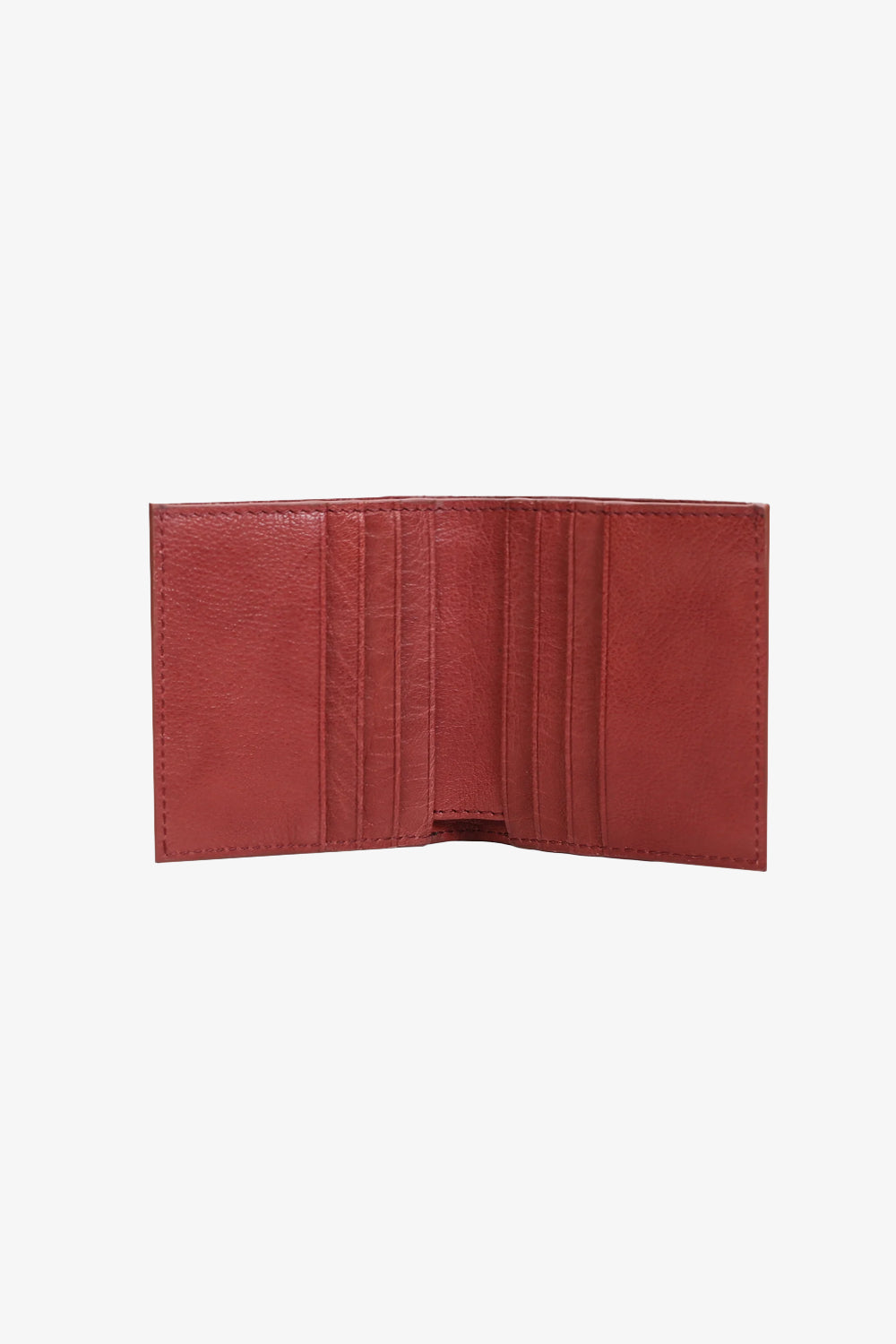 Small Bi-Fold Wallet
