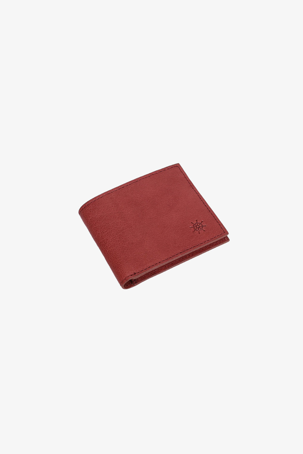 Slim Bi-Fold Wallet
