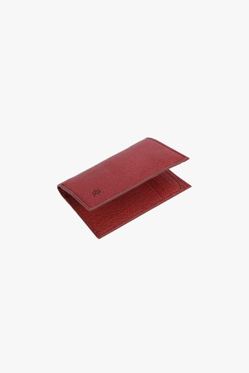 Vertical Bi-Fold Card Holder