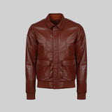 Bomber Flight Jacket