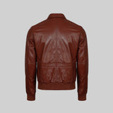 Bomber Flight Jacket