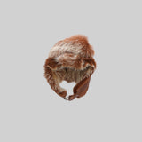 Fur Cap