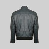 Cafe Racer Jacket