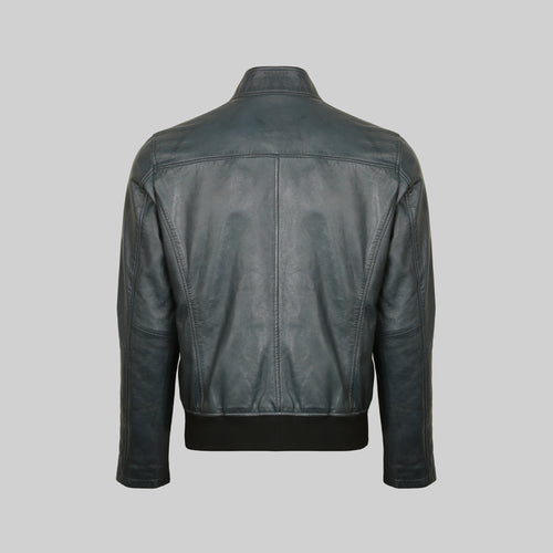 Cafe Racer Jacket