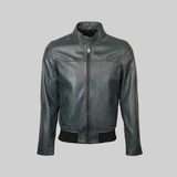 Cafe Racer Jacket